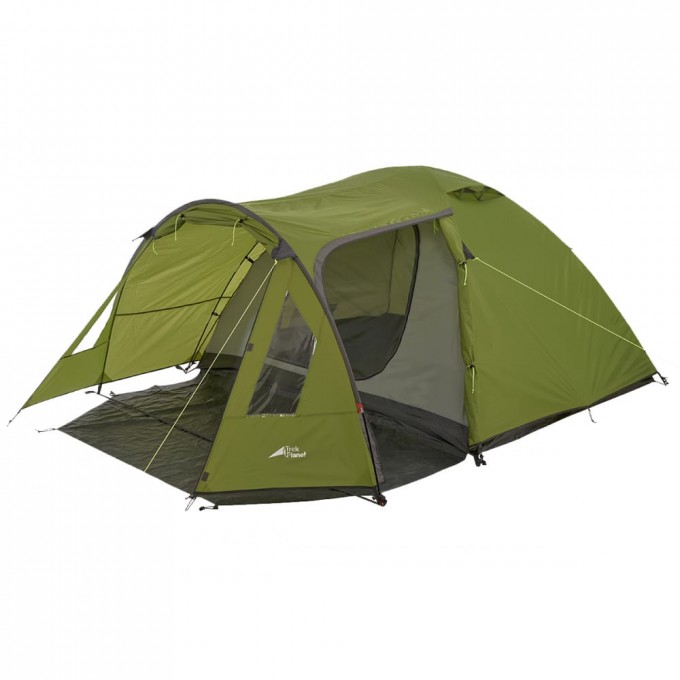 Трехместная палатка TREK PLANET Avola 4 70208