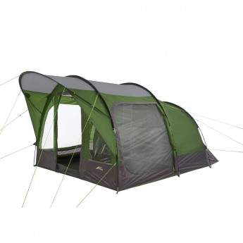 Четырехместная палатка TREK PLANET Siena Lux 4